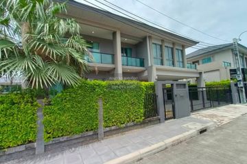 5 Bedroom House for rent in The Palm Bangna-Wongwaen, Dokmai, Bangkok