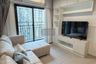 2 Bedroom Condo for rent in The Parkland Phetkasem 56, Bang Wa, Bangkok near MRT Phasi Charoen
