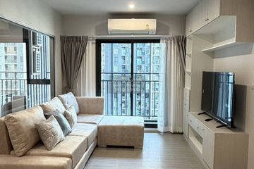 2 Bedroom Condo for rent in The Parkland Phetkasem 56, Bang Wa, Bangkok near MRT Phasi Charoen