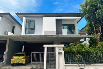 3 Bedroom House for rent in Tada Town Aura, Nong-Kham, Chonburi
