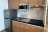 1 Bedroom Condo for rent in The Parkland Ratchada - Wongsawang, Wong Sawang, Bangkok near MRT Wong Sawang