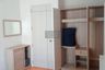 1 Bedroom Condo for rent in The President Sathorn-Ratchaphruek 2, Pak Khlong Phasi Charoen, Bangkok near BTS Bang Wa