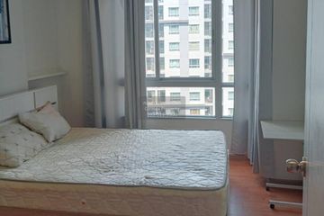 1 Bedroom Condo for rent in The President Sathorn-Ratchaphruek 2, Pak Khlong Phasi Charoen, Bangkok near BTS Bang Wa