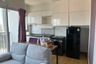 1 Bedroom Condo for rent in The Parkland Taksin-Thapra, Talat Phlu, Bangkok near BTS Talat Phlu