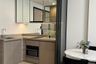 1 Bedroom Condo for rent in The Crest Park Residences, Chatuchak, Bangkok near MRT Phahon Yothin