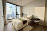 1 Bedroom Condo for rent in The Crest Park Residences, Chatuchak, Bangkok near MRT Phahon Yothin