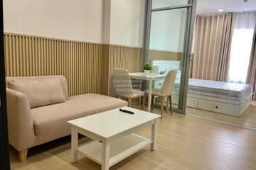 1 Bedroom Condo for rent in Supalai Veranda Sukhumvit 117, Bang Mueang Mai, Samut Prakan near BTS Pu Chao