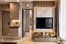 1 Bedroom Condo for rent in The Extro Phayathai - Rangnam, Thanon Phaya Thai, Bangkok near BTS Victory Monument