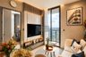 1 Bedroom Condo for rent in The Extro Phayathai - Rangnam, Thanon Phaya Thai, Bangkok near BTS Victory Monument