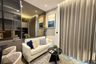 1 Bedroom Condo for rent in The Extro Phayathai - Rangnam, Thanon Phaya Thai, Bangkok near BTS Victory Monument