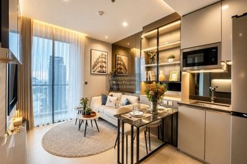 1 Bedroom Condo for rent in The Extro Phayathai - Rangnam, Thanon Phaya Thai, Bangkok near BTS Victory Monument