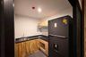 2 Bedroom Condo for rent in The Excel Ratchada 18, Huai Khwang, Bangkok near MRT Sutthisan