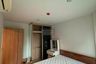 2 Bedroom Condo for rent in The Excel Ratchada 18, Huai Khwang, Bangkok near MRT Sutthisan