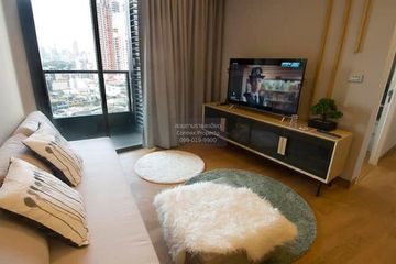 2 Bedroom Condo for rent in The Lumpini 24, Khlong Tan, Bangkok near BTS Phrom Phong