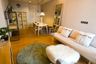 2 Bedroom Condo for rent in The Lumpini 24, Khlong Tan, Bangkok near BTS Phrom Phong
