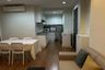 2 Bedroom Condo for rent in The Address Sukhumvit 42, Phra Khanong, Bangkok near BTS Ekkamai