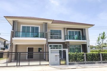 4 Bedroom House for rent in The Palm Krungthep Kreetha-Wongwaen, Saphan Sung, Bangkok near Airport Rail Link Lat Krabang