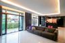 4 Bedroom House for rent in The Palm Krungthep Kreetha-Wongwaen, Saphan Sung, Bangkok near Airport Rail Link Lat Krabang