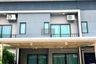 3 Bedroom Townhouse for rent in The Colors Bangna-WONGWAEN, Bang Phli Yai, Samut Prakan