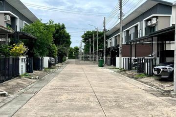3 Bedroom Townhouse for rent in The Colors Bangna-WONGWAEN, Bang Phli Yai, Samut Prakan