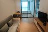 1 Bedroom Condo for rent in Regal Onnut - Srinakarin, Nong Bon, Bangkok near MRT Suan Luang Ro 9