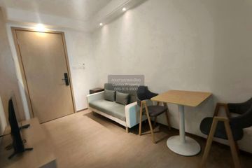 1 Bedroom Condo for rent in Regal Onnut - Srinakarin, Nong Bon, Bangkok near MRT Suan Luang Ro 9