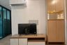 1 Bedroom Condo for rent in Regal Onnut - Srinakarin, Nong Bon, Bangkok near MRT Suan Luang Ro 9