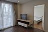 2 Bedroom Condo for rent in Sathorn Plus - By The Garden, Chong Nonsi, Bangkok near MRT Lumpini
