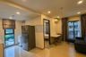 2 Bedroom Condo for rent in Supalai Prime Rama 9, Bang Kapi, Bangkok near Airport Rail Link Makkasan