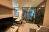 2 Bedroom Condo for rent in Rhythm Rangnam, Thanon Phaya Thai, Bangkok near BTS Victory Monument