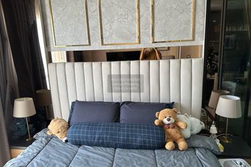 2 Bedroom Condo for rent in Rhythm Rangnam, Thanon Phaya Thai, Bangkok near BTS Victory Monument
