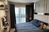 2 Bedroom Condo for rent in Rhythm Rangnam, Thanon Phaya Thai, Bangkok near BTS Victory Monument