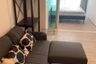 1 Bedroom Condo for rent in Regent Home Bangna, Bang Na, Bangkok near BTS Bang Na