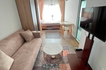 1 Bedroom Condo for rent in Talat Phlu, Bangkok near BTS Wutthakat