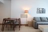 1 Bedroom Condo for rent in Supalai River Resort, Samre, Bangkok