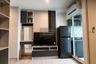 1 Bedroom Condo for rent in Regent Home Bangna, Bang Na, Bangkok near BTS Bang Na