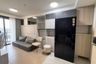 1 Bedroom Condo for rent in Regal Condo Sathorn - Naradhiwas, Thung Maha Mek, Bangkok
