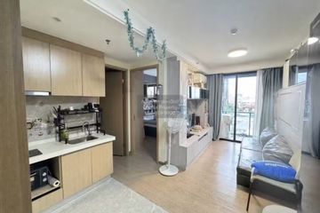 1 Bedroom Condo for rent in Regal Condo Sathorn - Naradhiwas, Thung Maha Mek, Bangkok