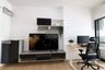 1 Bedroom Condo for rent in Supalai Loft @Talat Phlu Station, Thon Buri, Bangkok near BTS Talat Phlu