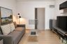 1 Bedroom Condo for rent in Supalai Loft @Talat Phlu Station, Thon Buri, Bangkok near BTS Talat Phlu