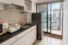 1 Bedroom Condo for rent in Supalai Loft @Talat Phlu Station, Thon Buri, Bangkok near BTS Talat Phlu