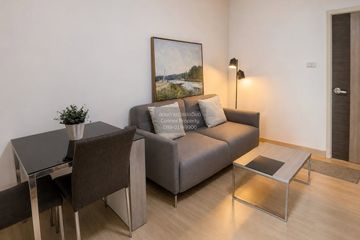 1 Bedroom Condo for rent in Supalai Loft @Talat Phlu Station, Thon Buri, Bangkok near BTS Talat Phlu