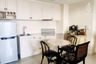 2 Bedroom Condo for rent in Star View, Bang Khlo, Bangkok near BTS Surasak