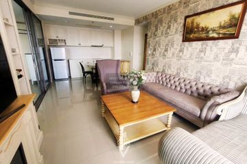 2 Bedroom Condo for rent in Star View, Bang Khlo, Bangkok near BTS Surasak