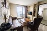 2 Bedroom Condo for rent in Star View, Bang Khlo, Bangkok near BTS Surasak