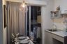 1 Bedroom Condo for rent in Plum Condo Ramkhamhaeng Station, Suan Luang, Bangkok near Airport Rail Link Ramkhamhaeng