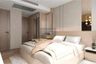 1 Bedroom Condo for rent in Supalai Oriental Sukhumvit 39, Khlong Tan Nuea, Bangkok