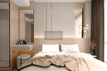 1 Bedroom Condo for rent in Supalai Oriental Sukhumvit 39, Khlong Tan Nuea, Bangkok