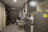 1 Bedroom Condo for rent in Suan Luang, Bangkok near Airport Rail Link Hua Mak