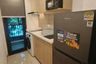 1 Bedroom Condo for rent in Regal Onnut - Srinakarin, Nong Bon, Bangkok near MRT Suan Luang Ro 9